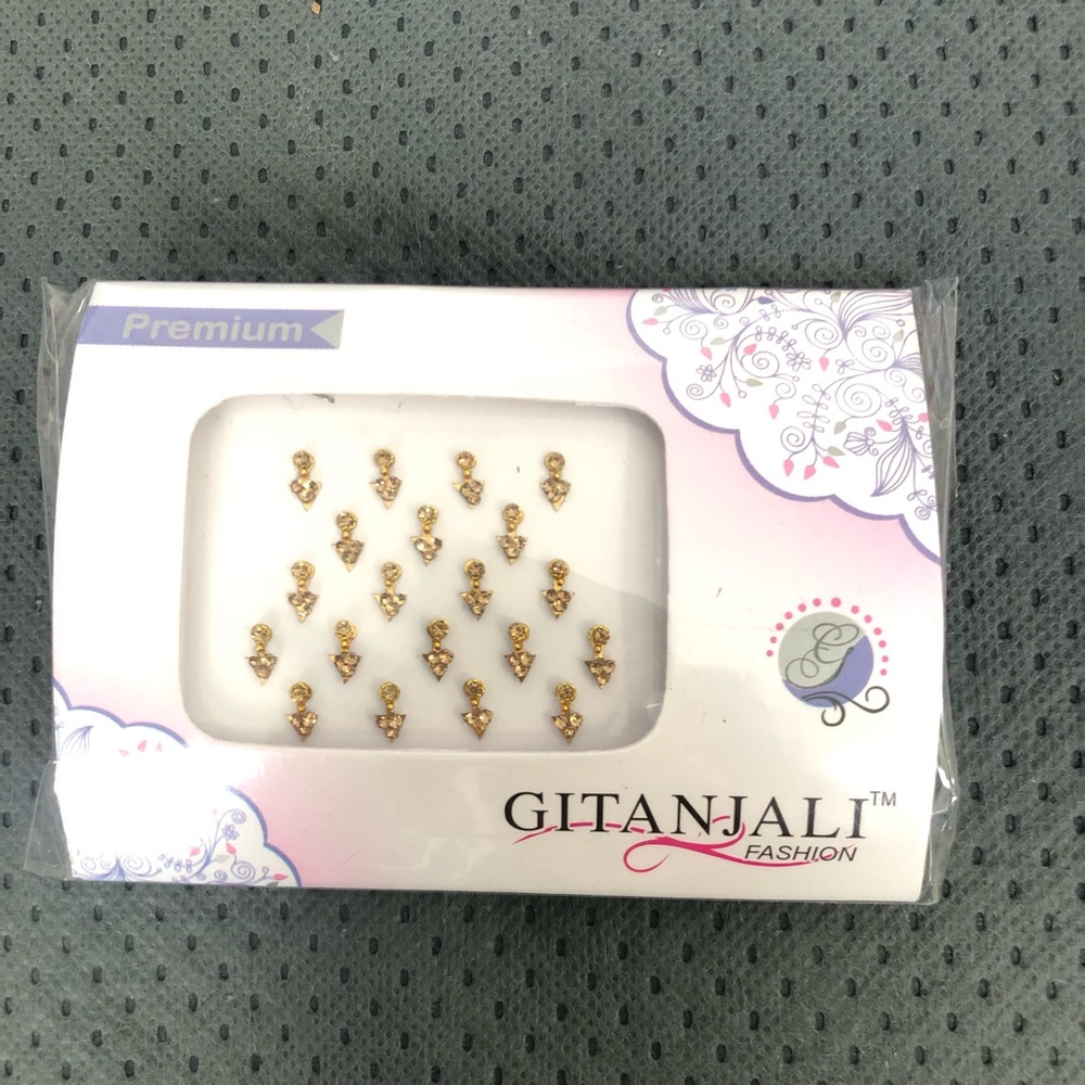 ✨ Bindi Collection – 11 Packets Included ✨ - Picture 10 of 12